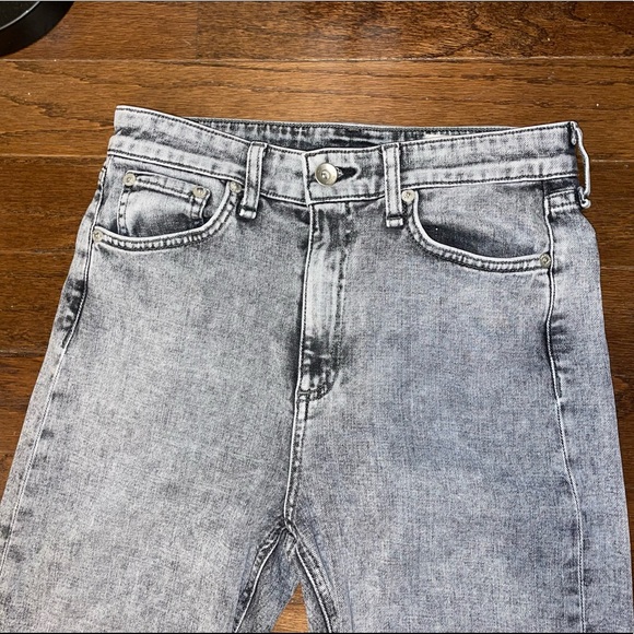 Rag & Bone Nina Jeans - Picture 2 of 6